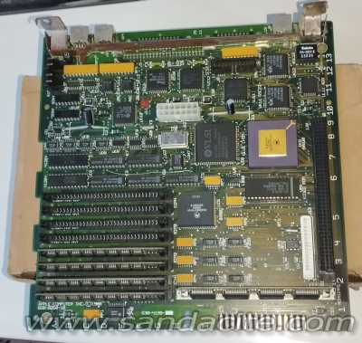 Дълго чаканият, но неочакван проект Macintosh Plus 1MB 188761-5