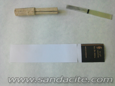 Вече правя кондензатори 51789-1