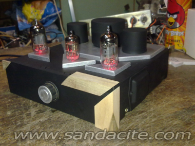 Двете нови попълнения на ''Мини Амп'' 42990-1