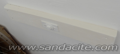 Антените на новата локация 30559-0