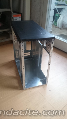 Разглобяване на импулсен трансформатор с феритен магнитопровод? 88407-1