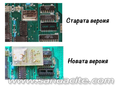 Правец 8ц проблем с видео 159751-0