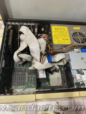 Монитор незнаен модел! 158102-4