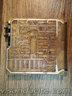 Разпознаване на платки (MC2526?) 151406-3