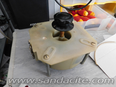 BLt1300 - изолирано AC регулируемо захранване / тестер с крушка 135322-1