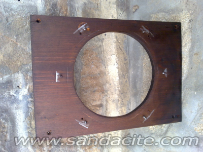 Кой е първия радиоапарат, създаден у нас и каква е марка ? 46328-7