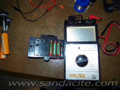 Въпроси по Ремонт на Руски мултимер Ц4315 28254-0