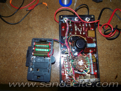 Въпроси по Ремонт на Руски мултимер Ц4315 28256-1