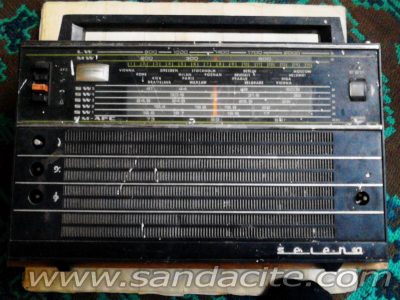 "Селена" В211 - модернизация и реставрация 19372-0