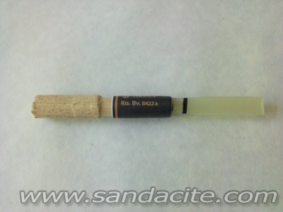 Вече правя кондензатори 51797-5