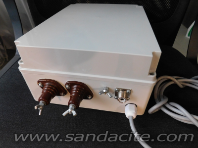 АСУ по схема на N7DDC 159408-7