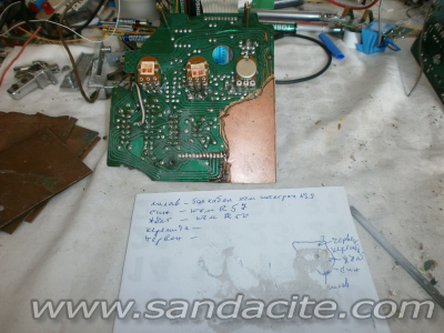 ТЕС 1212 135370-1