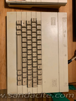 Съвременна дънна платка за Правец 8Д 162871-1