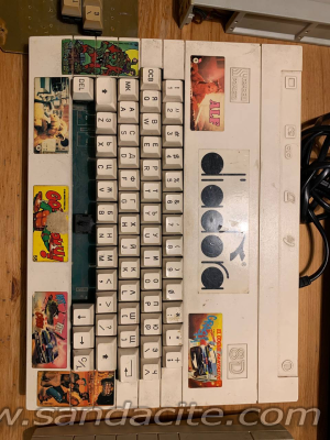 Съвременна дънна платка за Правец 8Д 162873-2