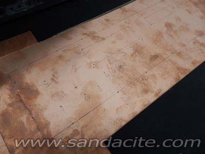 Лабораторно комбо - захранване и измерване 37278-5