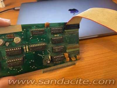 Реставрация на Правец 8М 143755-0