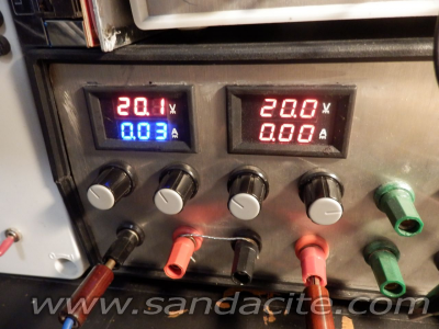 Домашен средновълнов предавател 62262-6