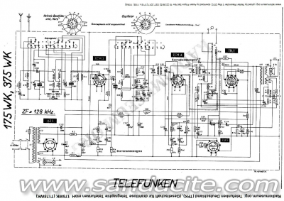 Помощ за разпознаване на радиоапарати 82566-0
