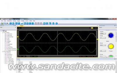 Интересния Лампов проект 6п6с + 6н9с 18992-0