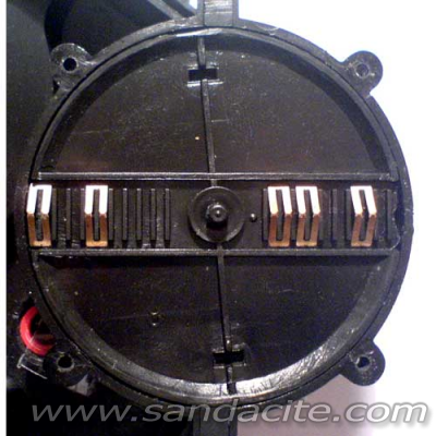 Ремонт на UT55 123897-1