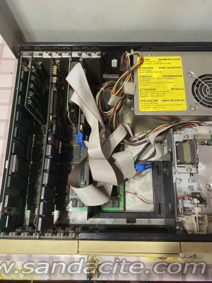 Монитор незнаен модел! 158094-0