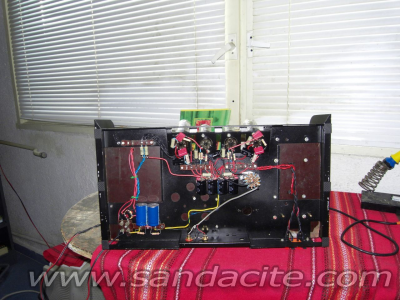 Красавеца 15535-4