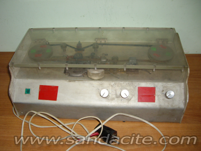 Нова придобивка. Антика-направи си сам. 115498-0