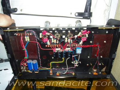 Красавеца 15529-1