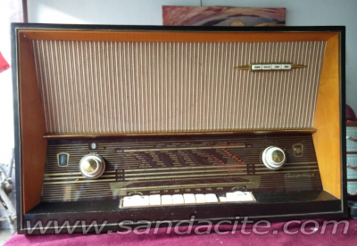 Симфония 10 на Lac40 142083-1