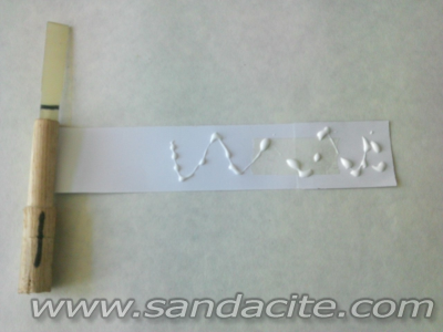 Вече правя кондензатори 51793-3