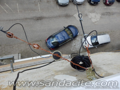 Детекторен радиоприемник 49720-1