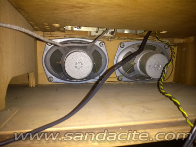 Радиошкаф Еделвайс 134303-0