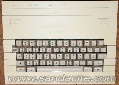 варианти Правец-8д 139281-1