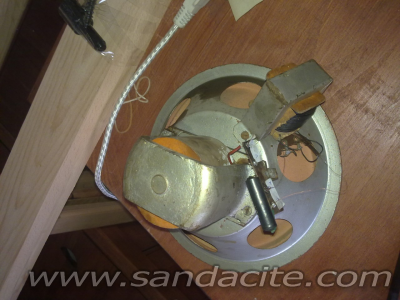 Кой е първия радиоапарат, създаден у нас и каква е марка ? 46322-4