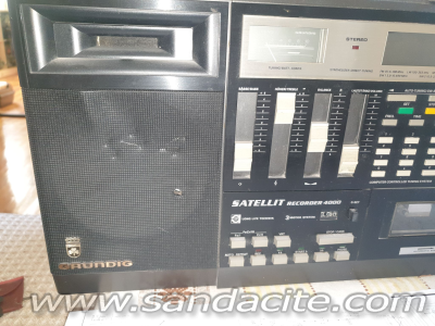 Моята колекция Grundig 169278-0