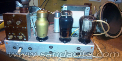 Радио Маратон от тавана 41854-1