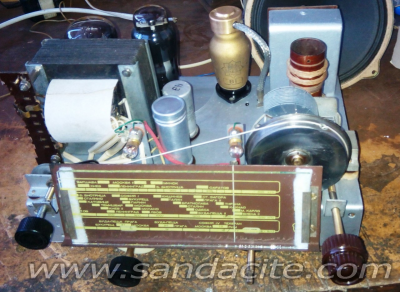 Радио Маратон от тавана 41860-4