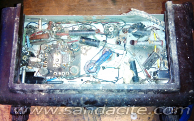 Два Пионера 42488-1