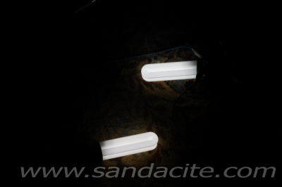 Луминисцентна лампа на 12V 20429-2