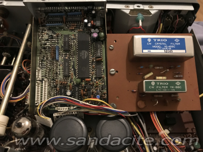 Почистване на галета 157434-4