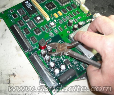 Има ли смисъл от ремонт ? 30439-0