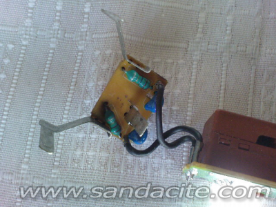 Ремонт на миксер/пасатор Braun - multimix 350 W 83620-1