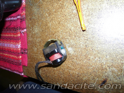 Новия ми стар грамофон Dual 55E , 37189-6