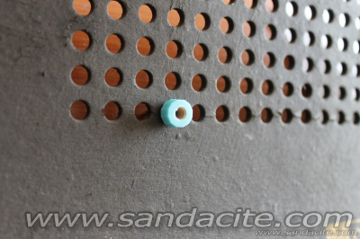 Монтиране на УКВ конверторна приставка на радиоприемник Акорд 104 48912-10