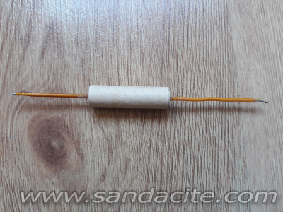 Вече правя кондензатори 131302-2