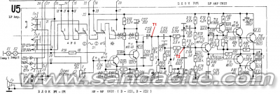 Радиоремонти из ежедневната практика 36050-0