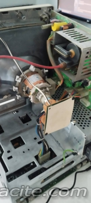 Дълго чаканият, но неочакван проект Macintosh Plus 1MB 188763-6