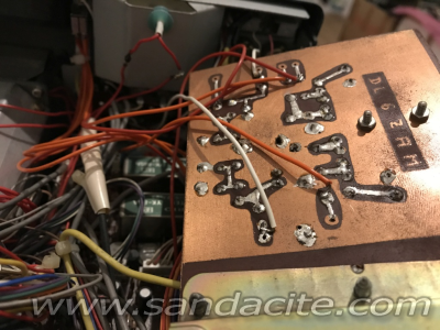 Почистване на галета 157436-5