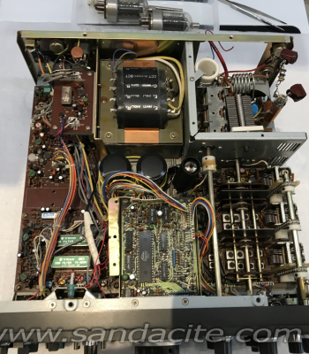 Почистване на галета 157440-7