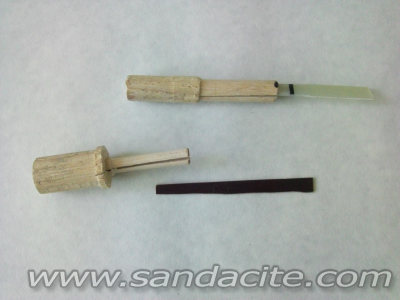 Вече правя кондензатори 51787-0